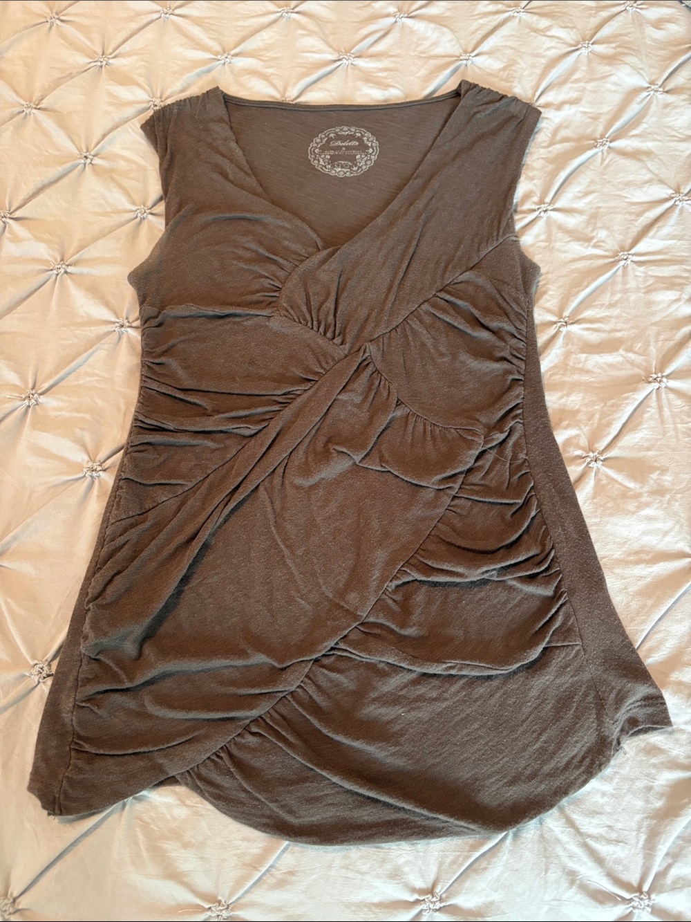 Anthropologie Top